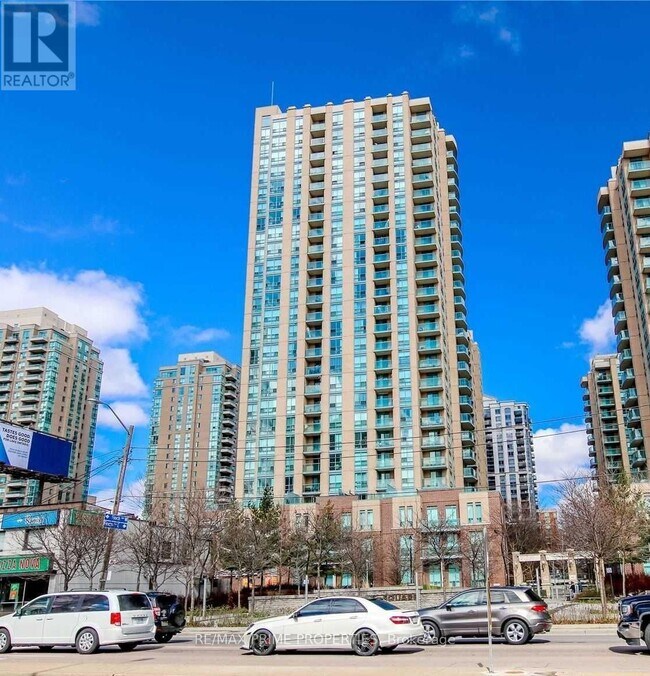 Photo - 22 Olive Ave Unit 807