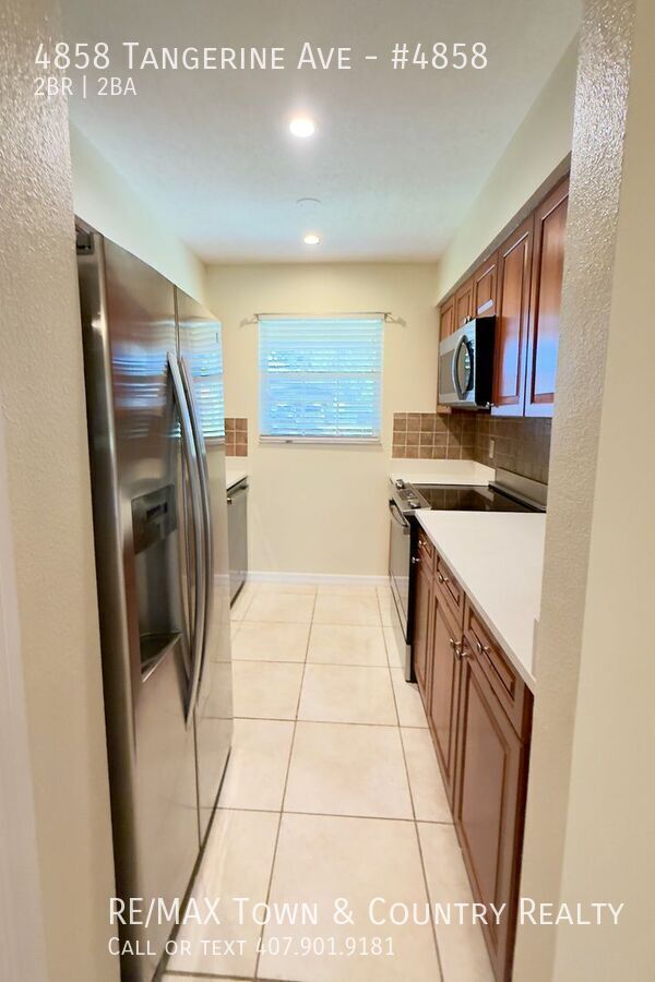 Photo - 4858 Tangerine Ave Unit #4858