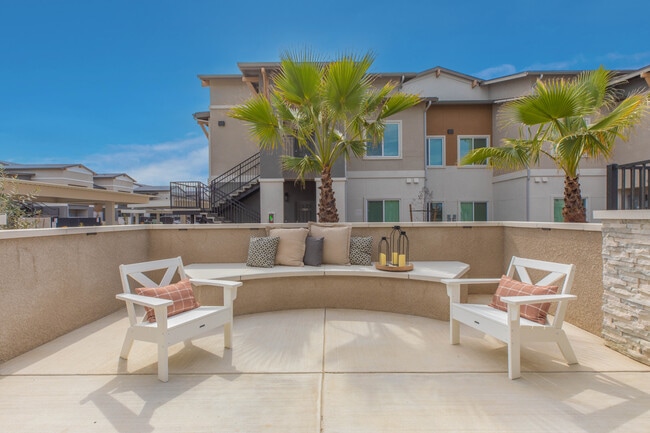 Creekside Village