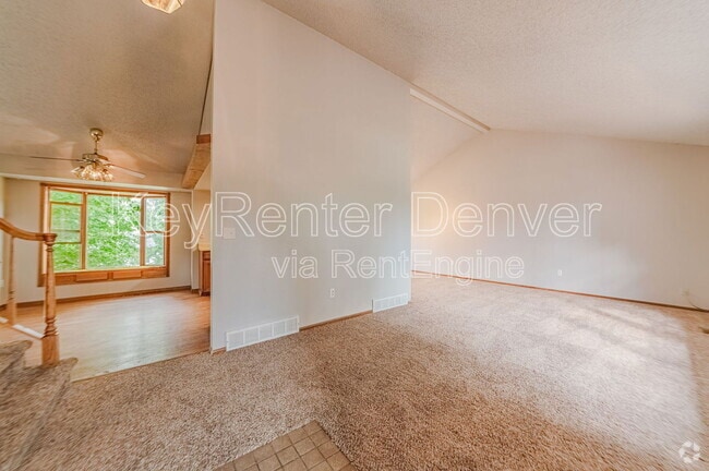 Building Photo - 16565 E Girard Ave Rental
