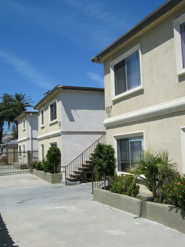 Photo - 94th Street Apartments