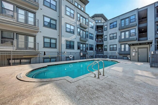 Photo - 2502 Leon St Condo Unit 518