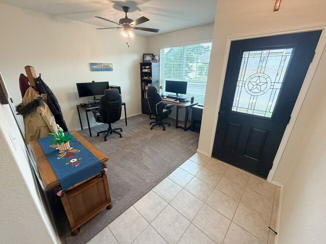 Photo - Well Maintained 3 bedroom 2.5 bath in COMAL ISD!