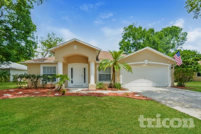 Building Photo - 609 White Oak Way