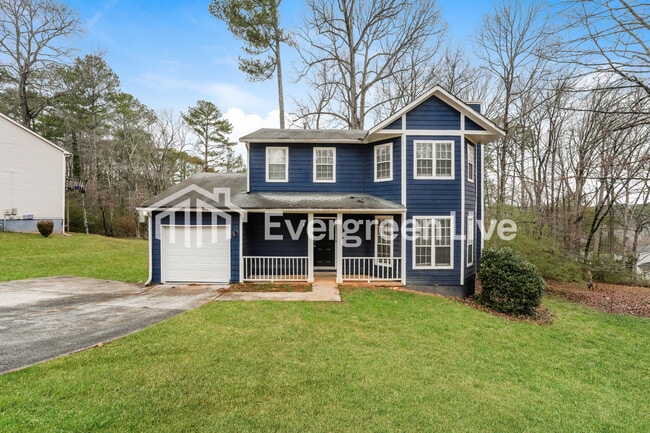 Building Photo - 5552 La Fleur Trail