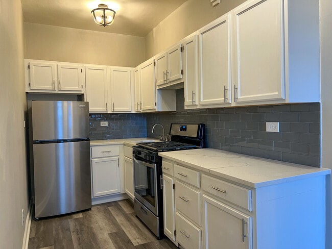 Beachwalk Apartments