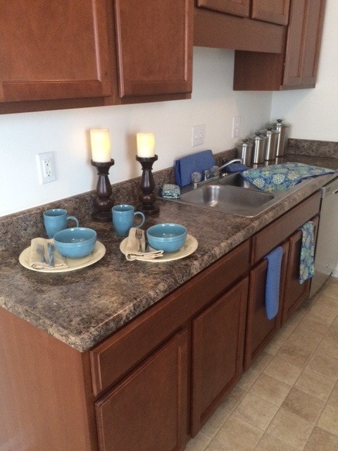 Wayside Apartments