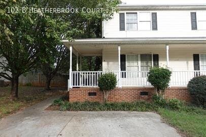 Building Photo - 102 Heatherbrook Ct Unit B