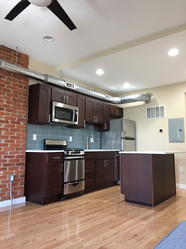 Photo - 1432 W Ritner St Apartments Unit 3