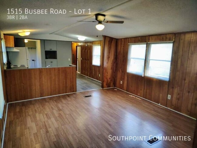 Photo - 1515 Busbee Rd