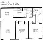 2HAB/2BA