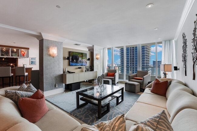 Photo - 1 N Fort Lauderdale Beach Blvd Unidad 1907