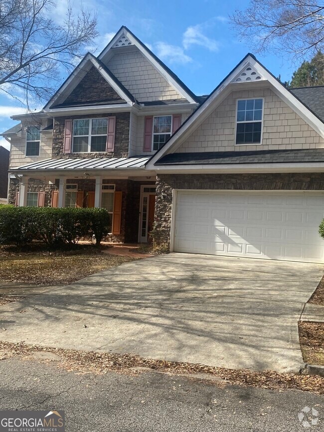 Building Photo - 539 Greyhawk Way Rental