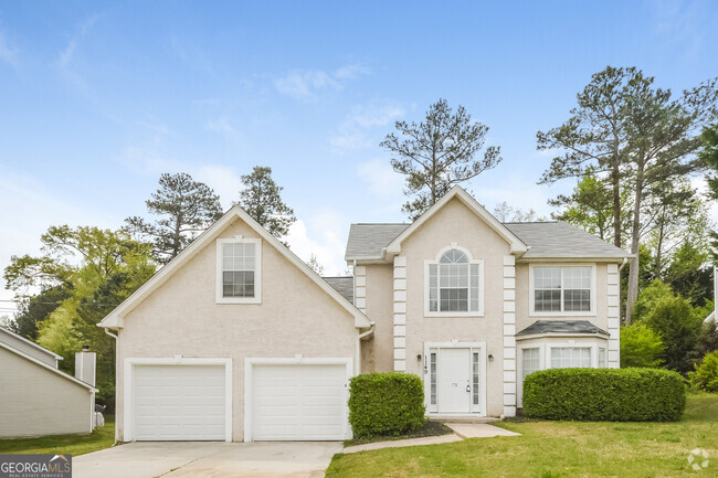 Building Photo - 1149 Berryhill Dr Rental