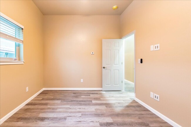 Photo - New Construction - 2 bedroom with office 1... House