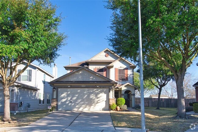 Building Photo - 18402 Westgate Springs Ln Rental