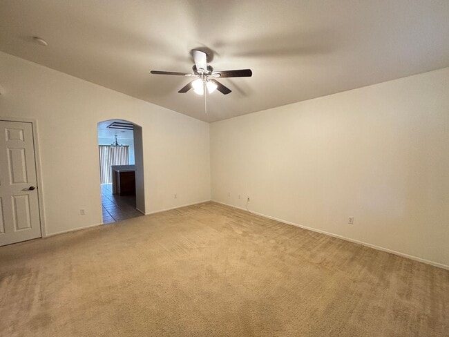 Photo - Single Story West Rosamond Home