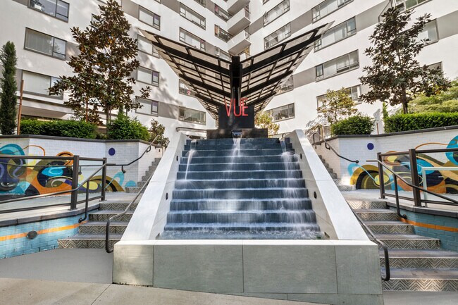 The Vue
