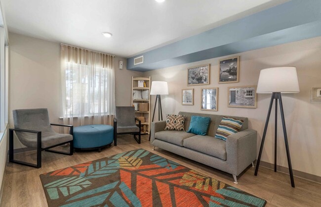 Furnished Studio-Nashua - Merrimack