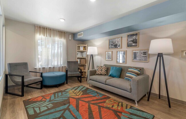 Photo - Furnished Studio-Nashua - Merrimack