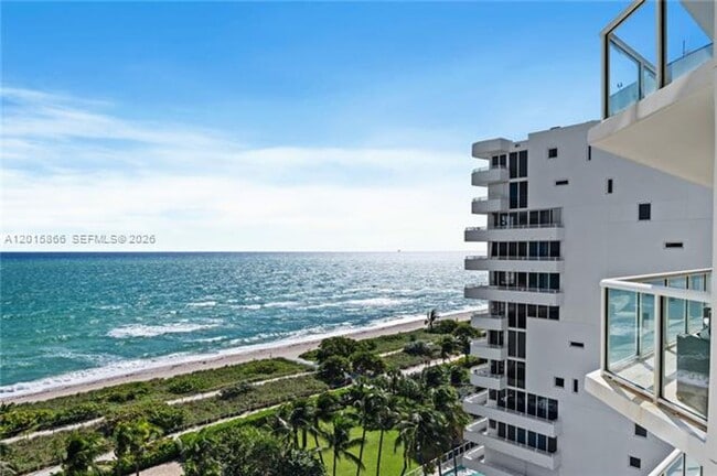 Building Photo - 8925 Collins Ave Unit 8925 Collins Ave #9J