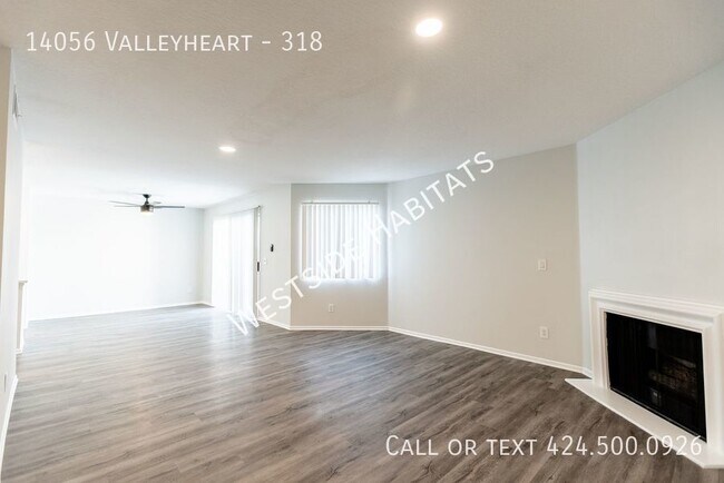 Photo - 14056 Valleyheart-318 Unit 318