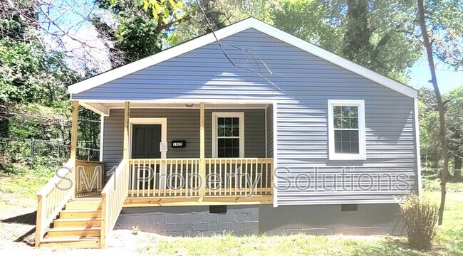 Building Photo - 1925 Bowen Blvd Rental