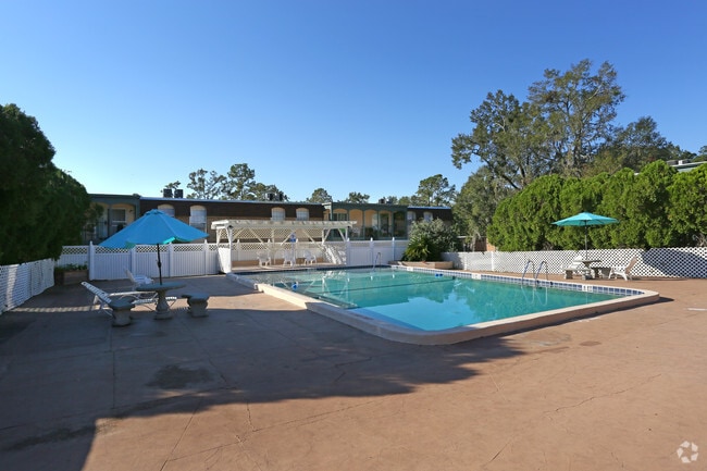 Talla-Villa Apartments