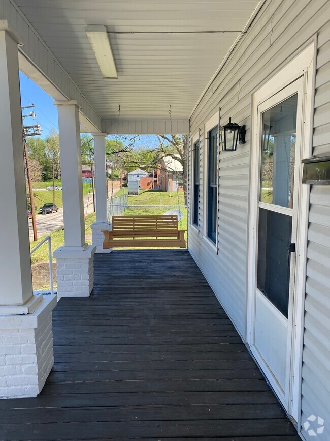 Houses for Rent near Delta LA 2 Houses