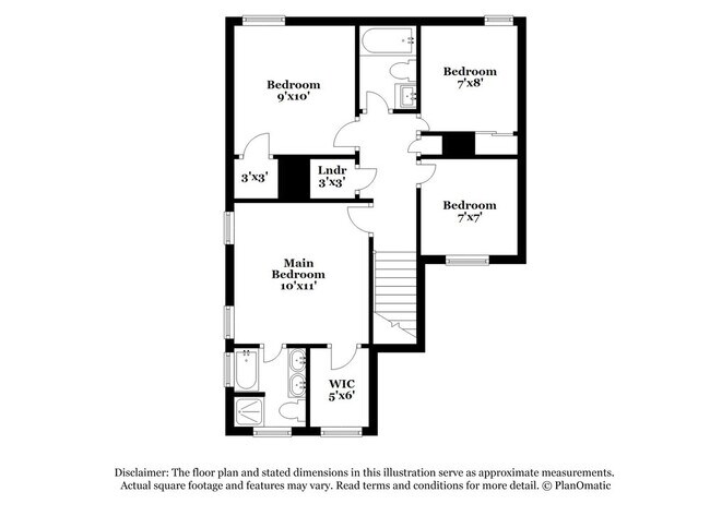 Photo - 3005 Hunters Creek Ct