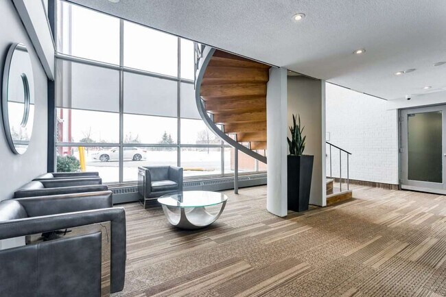 Photo - West Park Village Apartments