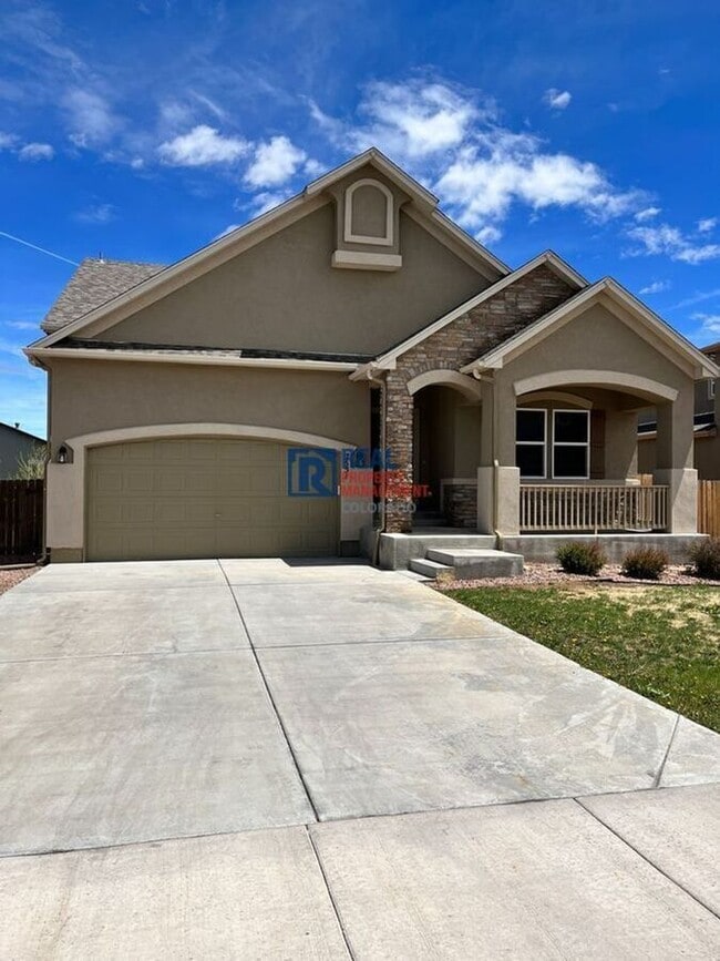 Building Photo - 7551 Dutch Loop Rental