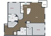 Plano de planta B6
