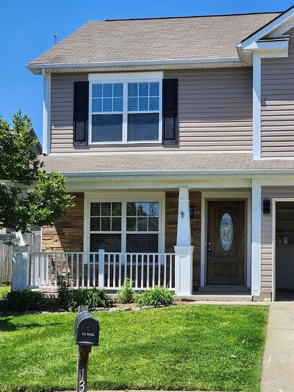 Photo - 1325 Harrington Ct