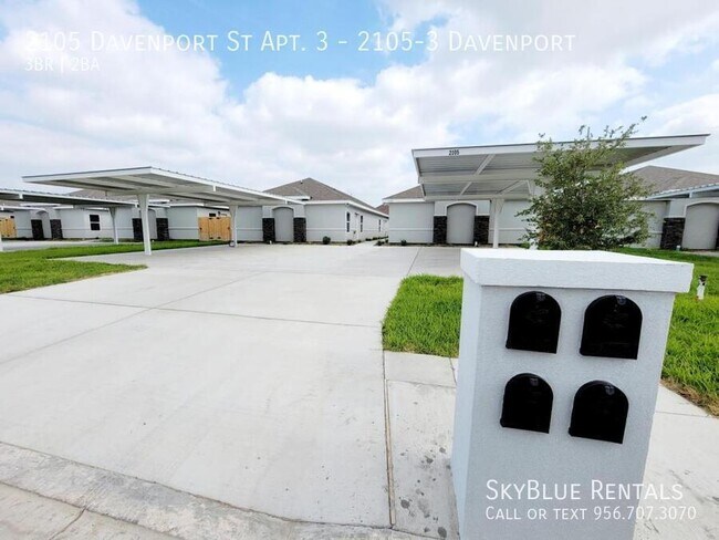 Photo - 2105 Davenport St Apartment Unit 2105-3 Davenport