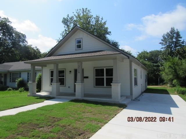 Building Photo - 2119 Duncan St Rental