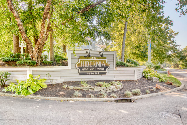 Photo - HIBERNIA Apartments