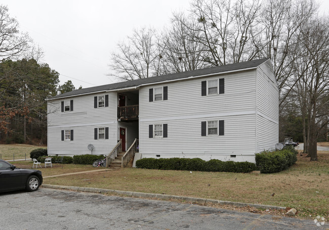 Building Photo - East Terrace Rental