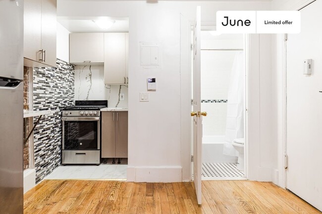 Photo - 42 W 88th St Unit 1F