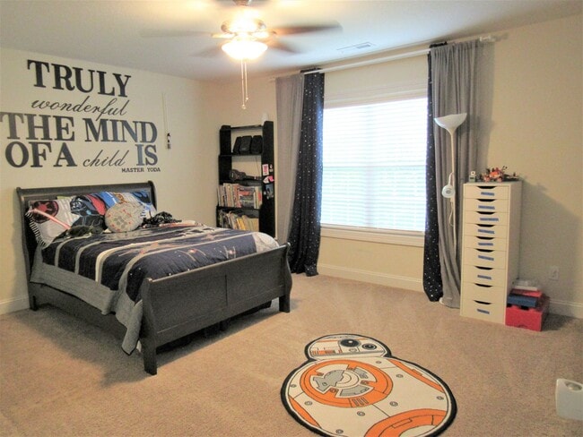 Photo - 4 Bedroom 2.5 Bath Onslow Bay