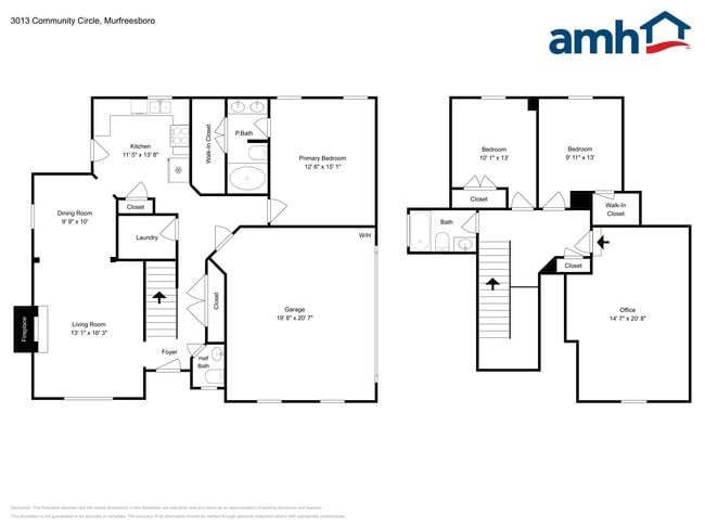 Photo - 3013 Community Cir