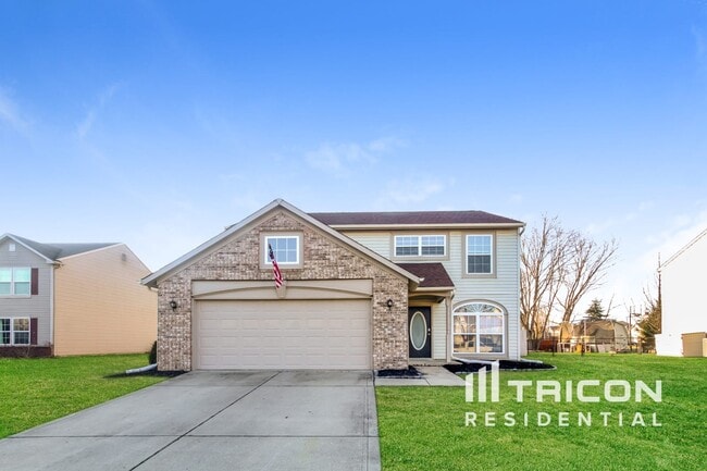 Photo - 2066 Ferdinand Ct House