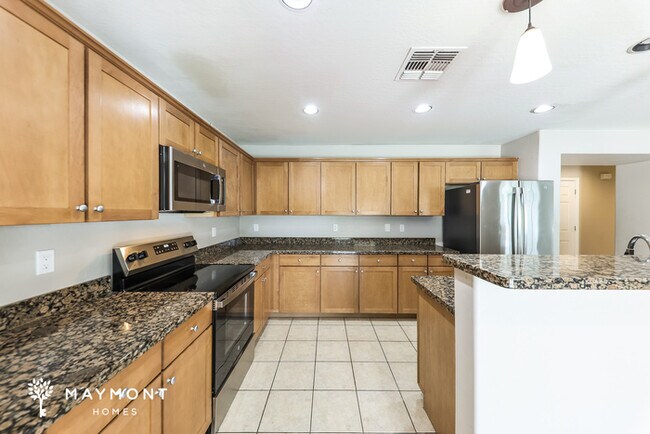 Photo - 18417 W Westfall Way