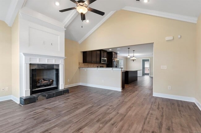 Photo - 1005 Allison Dr