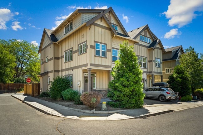 Photo - Close proximity to Old Mill District and downtown