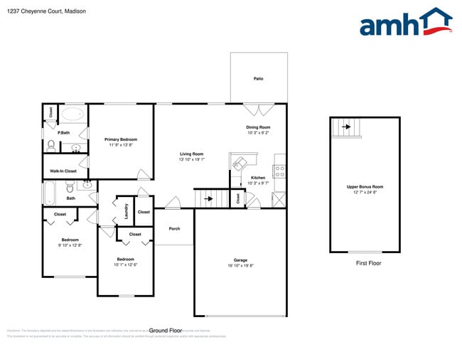 Photo - 1237 Cheyenne Ct