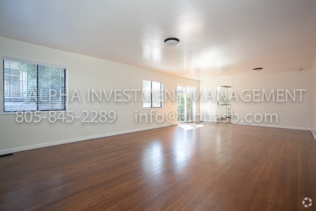 Building Photo - Oceano Unit C Rental