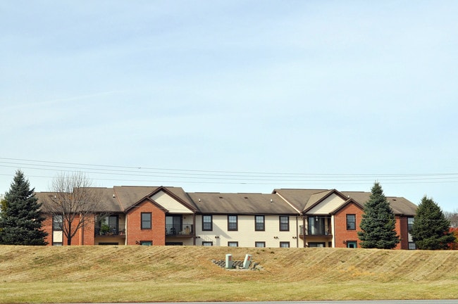 Towne View Apartments