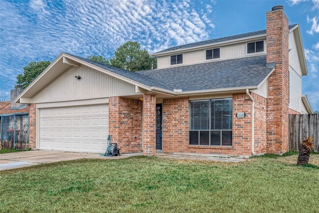 Photo - 1614 Talbrook Dr