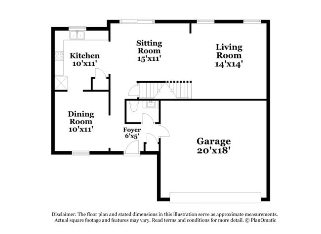 Photo - 8268 Parori Ln